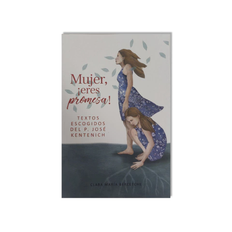 E-book - Mujer, eres promesa