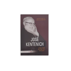 E-book - JK. Una vida al pie del volcán