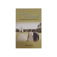 Amar en plenitud - comprar online