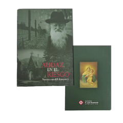Audaz en el riesgo - comprar online