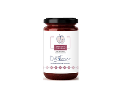 Mermelada de Ciruela 454 Gr