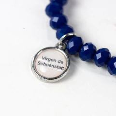 Pulsera cristal - comprar online