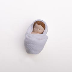 Niñito envuelto - comprar online