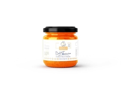 Mermelada de Durazno 250 Gr