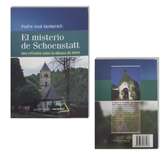 El misterio de Schoenstatt - comprar online