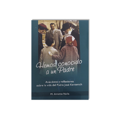 Hemos conocido un Padre - comprar online