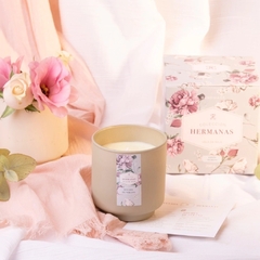 Vela colección Hermanas