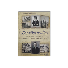 Los años ocultos - comprar online