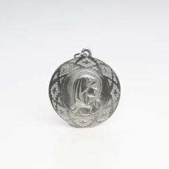 Cunero metal grande - comprar online