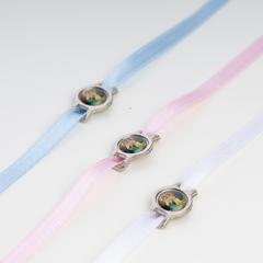 Pulsera cinta MTA