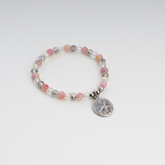 Pulsera MTA con piedras - tienda online