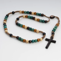 Rosario facetados - comprar online