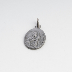 Medalla de Alianza alpaca