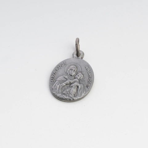 Medalla de Alianza alpaca