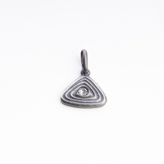 Simbolo del Padre plata