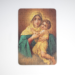 Puzzle MTA