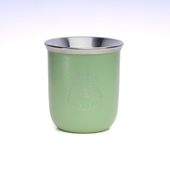 Mate de acero - Del Terruño | Productos de las Hermanas de María Schoenstatt 