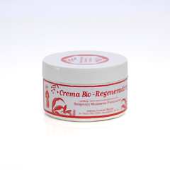 Crema naturales de 100 cc