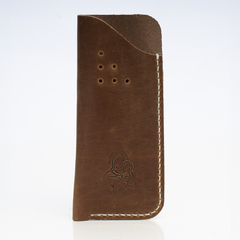 Estuche para anteojos de lectura - Del Terruño | Productos de las Hermanas de María Schoenstatt 
