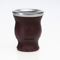 Mate de vidrio - Del Terruño | Productos de las Hermanas de María Schoenstatt 