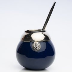 Mate de cerámica en internet