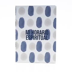 Horario espiritual