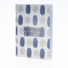 Horario espiritual - comprar online