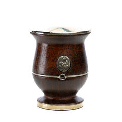 Mate de algarrobo