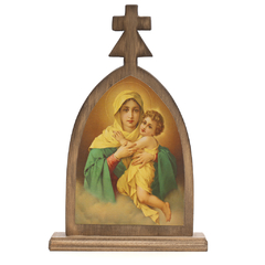 Capilla 10 x 15