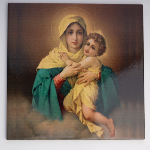 Cerámica MTA 20 x 20