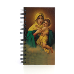 Cuaderno A6