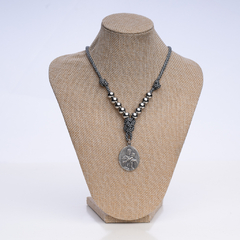 Collar decenario hilo de paracaidas - comprar online