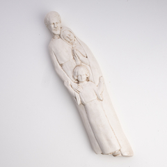 Sagrada Familia larga