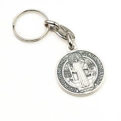 Llavero de metal - comprar online