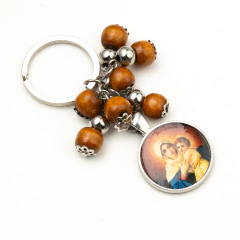 Llavero pelotitas - comprar online