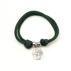 Pulsera hilo de paracaídas en internet