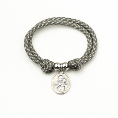 Pulsera hilo de paracaídas