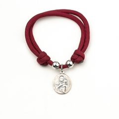 Pulsera hilo de paracaídas - comprar online