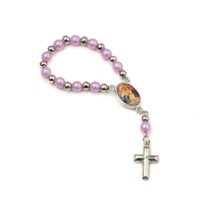 Denarios con perlas - comprar online