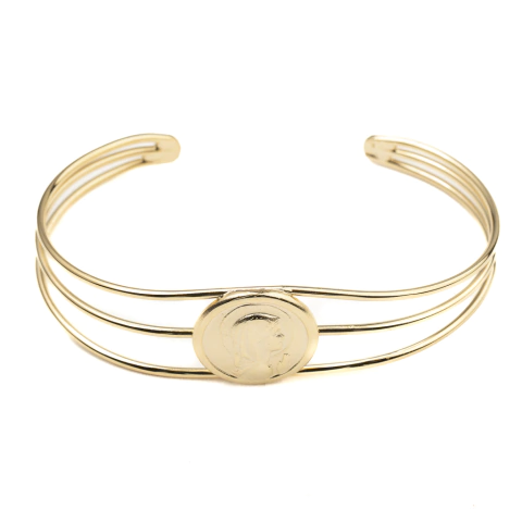 Esclava dorada 3 hilos