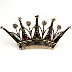 Corona Metal Nº5