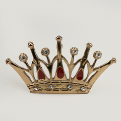 Corona Metal Nº3 - comprar online