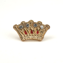 Corona Metal Nº1 (mini)