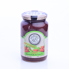 Mermelada light frutilla 454 gr