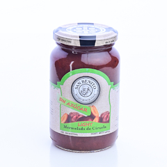 Mermelada light ciruela 454 gr
