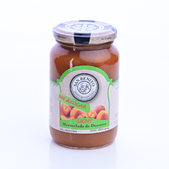 Mermelada light durazno 454 gr