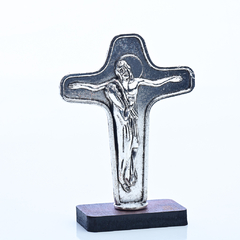 Cruz de la unidad metal - comprar online