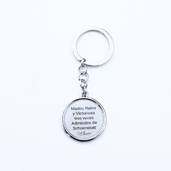 Llavero Schoenstatt - comprar online