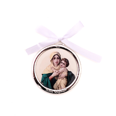 Cunero Virgen de Schoenstatt