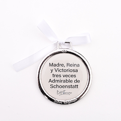 Cunero Virgen de Schoenstatt - comprar online
